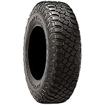 Bundle-9-Items-ITP-SS316-14-Wheels-Black-Ops-29-BFG-KM3-Tires-4x110-Bolt-Pattern-10mmx125-Lug-Kit