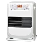 コロナの暖房器具 FH-M2521Y(W)