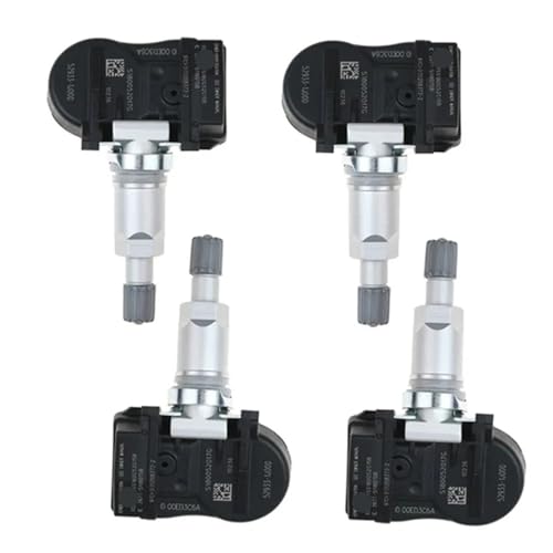 Capteur TPMS pour Hyundai IX25 2016-2019 valve de pression de pneu 52933-1J000