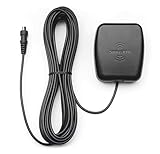 SiriusXM Sirius Home Antenna, Satellite Radio Antenna, 50 Feet Range