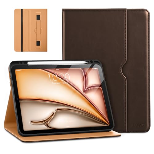 DTTO for iPad Air 11 inch Case M4 / M3 / M2 (2026/2025/2024)
