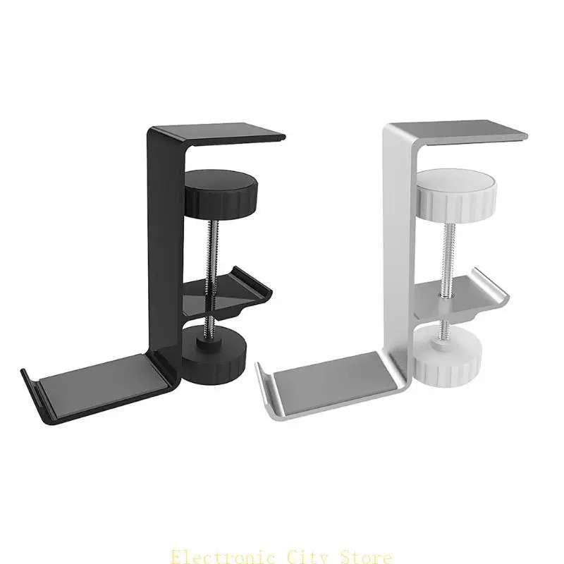 TrueCart Space-Saving Headset Hanger & Earphone Holder: Organize Your Headphones & Cables Neatly-picture-19