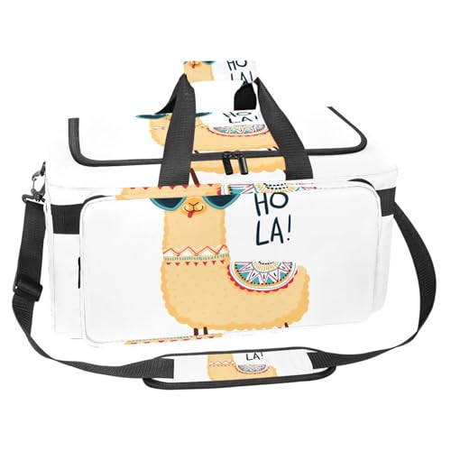 Sac de sport 30 L et fitness avec organiseur intégré pour optimiser vos voyages