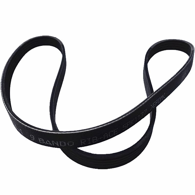 1PCS Fan Belt OEM 38920-PNB-004 7PK1732