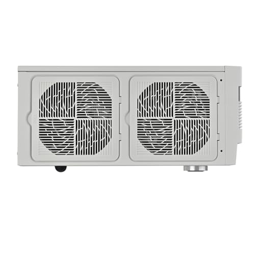 Image of Silverstone Technology FLP01 Retro-Inspired HTPC Chassis, SST-FLP01W