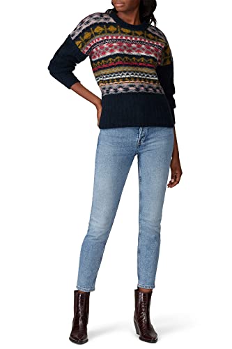 Jason Wu Rent The Runway Pre-Loved Wool Fairisle Sweater