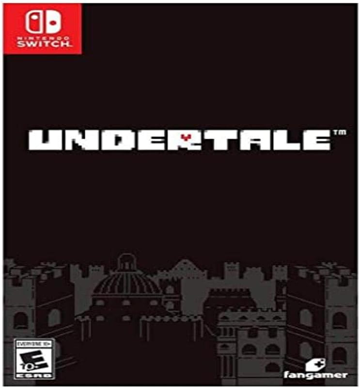Undertale - Nintendo Switch