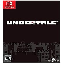 Undertale Import