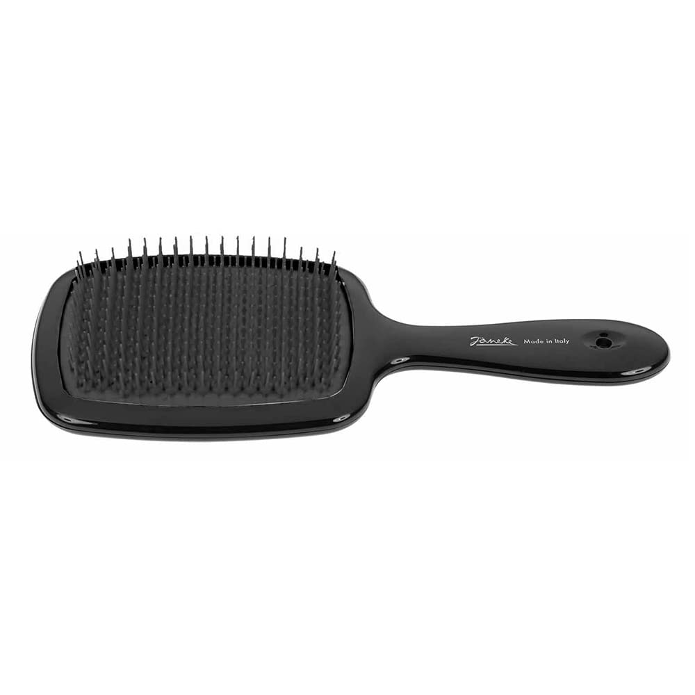 Ultra Tangler hairbrush - The Original Italian Design