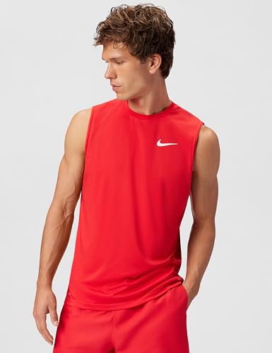 Image of Nike Essential Sleeveless Hydroguard