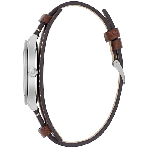Image of Bulova Marc Anthony Sport Strap Quartz Watch, Stainless Steel, Sapphire Crystal
