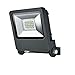 Price comparison product image OSRAM Endura Flood Light, Aluminium, Integrated, 20 W, Dark Grey