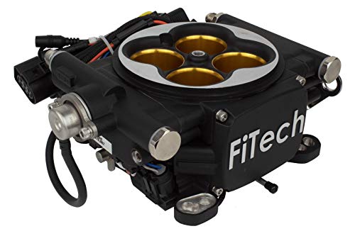 GO EFI8 MTTE BLK EFI