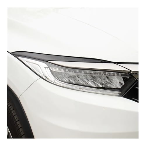 Abat-jour lentille phare HR-V 2019 coque de protection optique avant