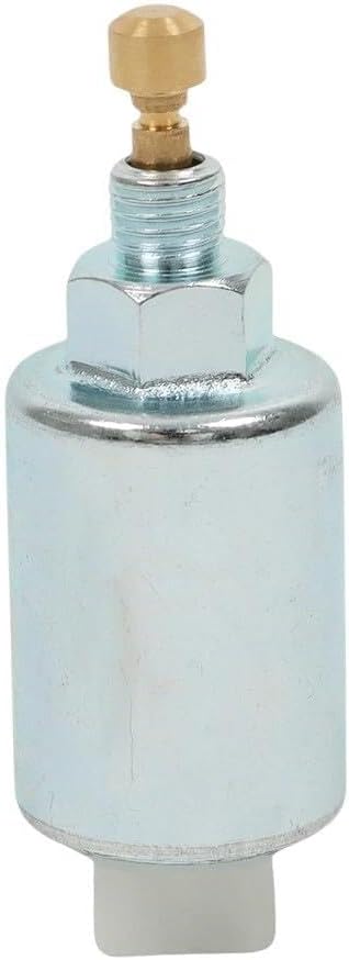 Carburetor Solenoid For Briggs & Stratton 798779 799115 40G777-0862-B1 Engine