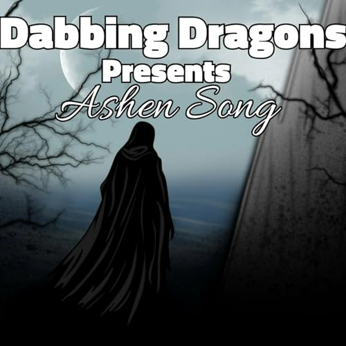 『Ashen Song』のカバーアート
