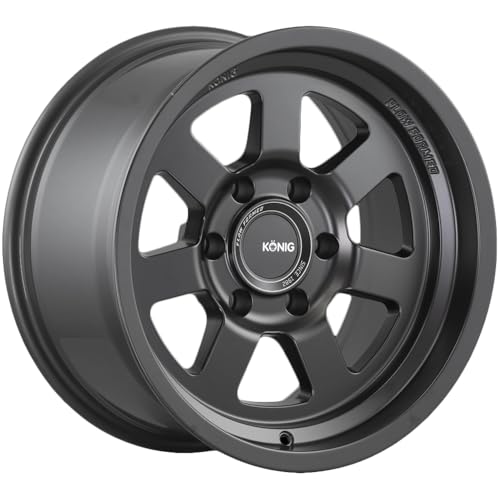 Konig HyperTrail Flow Formed Truck Wheel