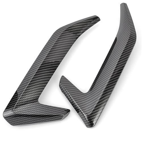 Carénage latéral de protection moteur en ABS injecté pour Triumph Daytona 660