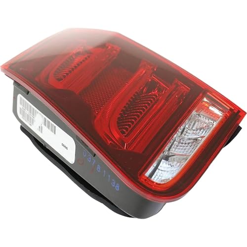 Feu gauche d'exception pour Mercedes W207 E350 E400 finition A2079063700