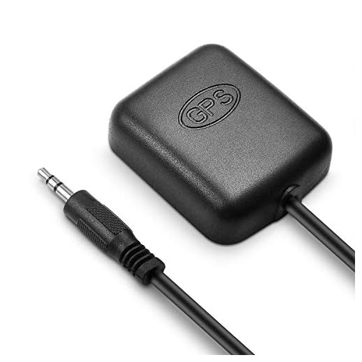 APEMAN GPS Active Antennas Aerial for C550 C660 Dash Cam