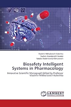 Paperback Biosafety Intelligent Systems in Pharmacology Book