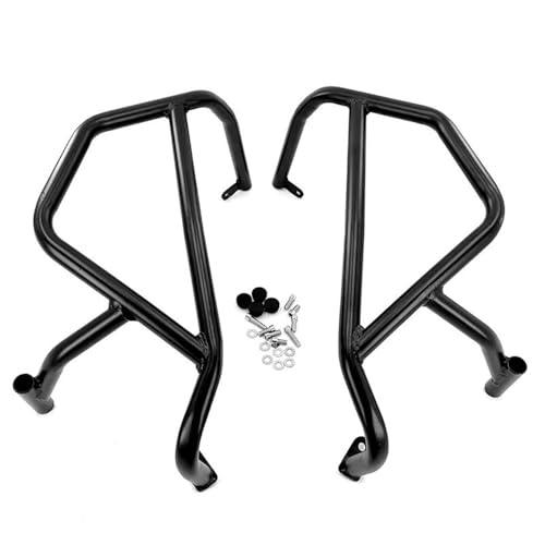 Barres de protection moteur CFMOTO 450MT pour les sorties tout-terrain