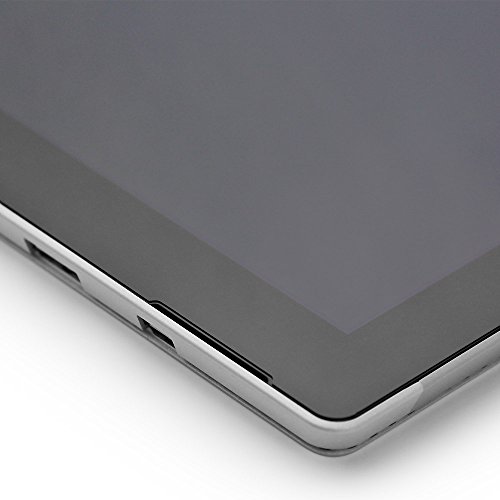Armorsuit Militaryshield Screen Protector For Microsoft Surface Pro 3 - [Max Coverage] Anti-Bubble Hd Clear Film #TOP7