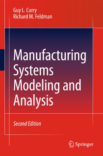 Manufacturing Systems Modeling and Analysis view 2