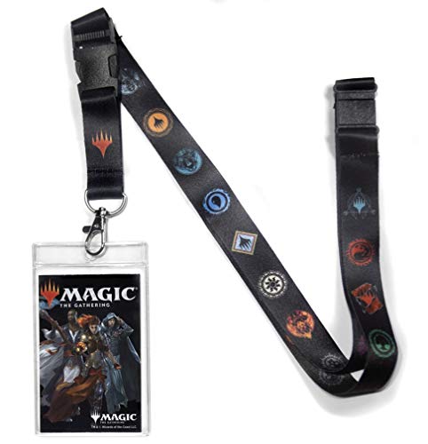 Ata-Boy Magic The Gathering porte-badge lanière cadeaux