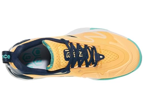 New Balance Women's Fresh Foam X Ct-Rally V1 Tennis Shoes4