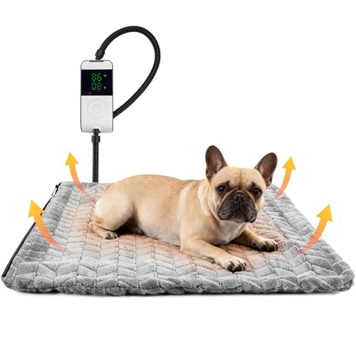 PatiencET 6-Temp Chew-Proof Pad