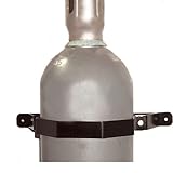 Pit Pal Products 257 Nitrogen Bottle Bracket - 2 Piece