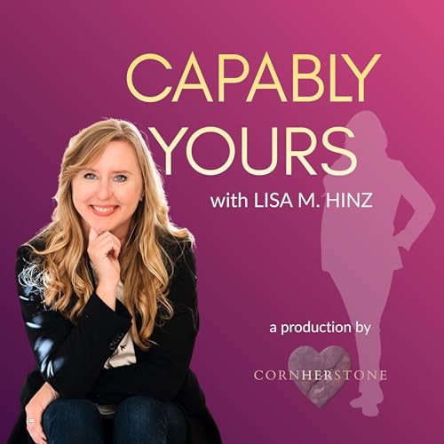 Capably Yours cover art