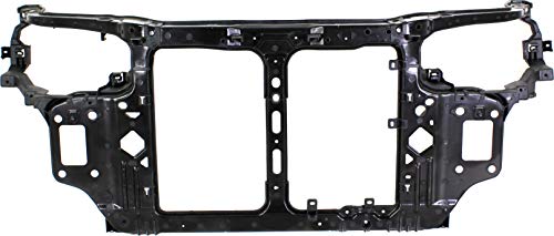 Garage-Pro Radiator Support for KIA FORTE 2010-2013 Assembly Steel
