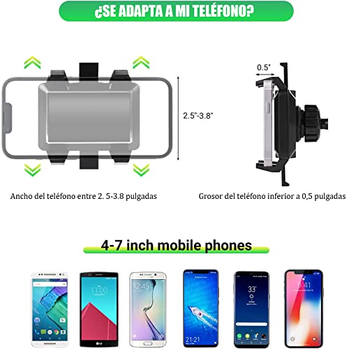 Soportes Y Tripies, Wireless Imagen adicional