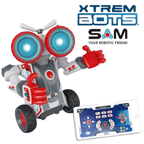 Sam Bot