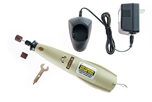 SE Cordless Variable Speed Rotary Tool - PT9.6