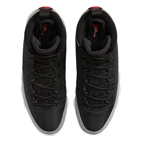 Image of Nike Mens Air Jordan 9 Retro