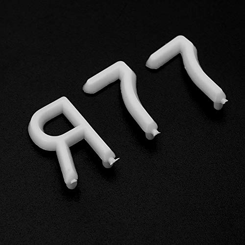 Set of 2 Changeable Letter Board Russian Letter Board for Wedding Easy to Use Gift for Handmade Lover Message Board with Letters and Stand