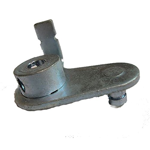 Empire E-Flex Faceplate - Red Nose/White Skirt