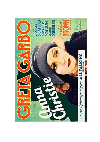 Greta Garbo [Digipak com 2 DVD’s]