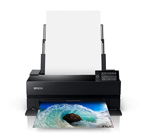 Image of Epson SureColor P900 17-Inch Photo Printer (Renewed)