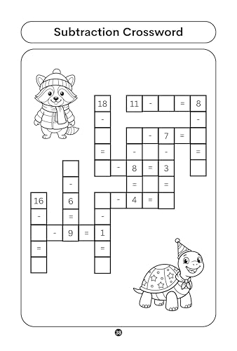 Image of Maths and Logic Games for Brilliant Kids - 6 to 7 Years Old - Build a strong foundation for Math skills | Math Activity Book for Kids | Brain Boosting Games | Best Birthday, Return Gift