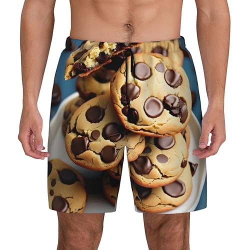 Vêtements de plage maillot de bain homme respirant léger