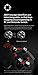 BEITONG T6 ELITE GAMEPAD, Wireless Gaming Controller para Nintendo Switch & PC...