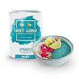 EXOTISCH LECKER: Vollgepackt mit leckeren Früchten und Superfoods versorgt dich unsere Müsli-Alternative mit den wichtigsten Nährstoffen und Vitaminen - dein Nährstoff-Kick zum Frühstück