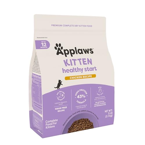 Applaws Kitten Healthy Start Chi