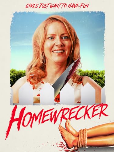 Homewrecker