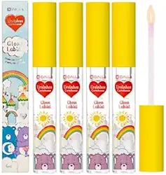 GLOSS LÁBIAL URSINHOS CARINHOSOS