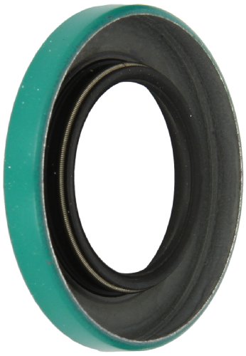 Junta de eje radial SKF 11800 de nitrilo NBR 3x5x0.6 cm CRW1 para motores